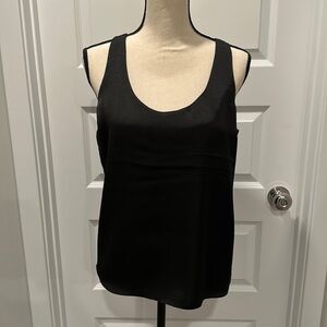 Express Reversible Sleeveless Top NWOT​